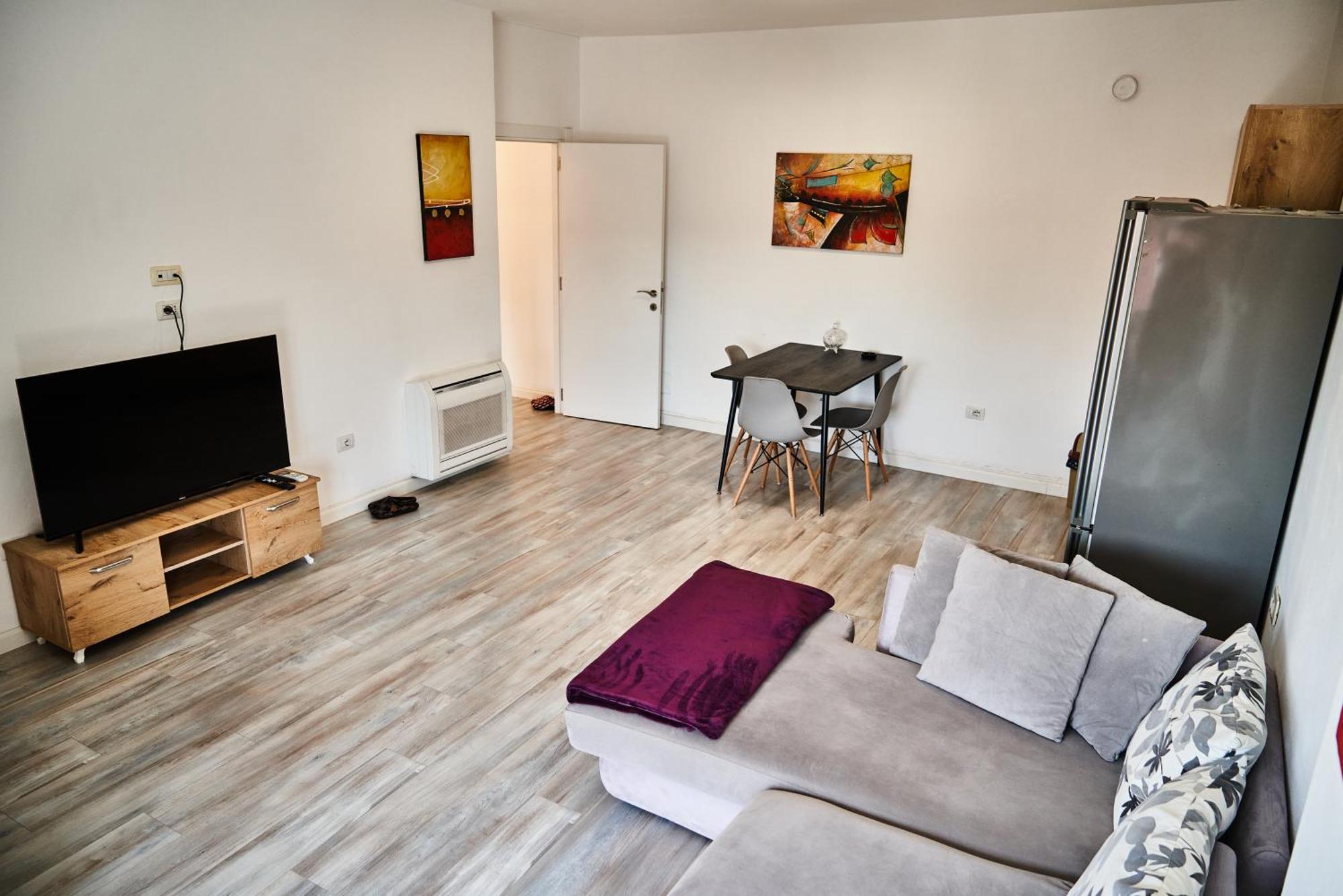 Kalpazo Home Tirana 21 Exterior foto
