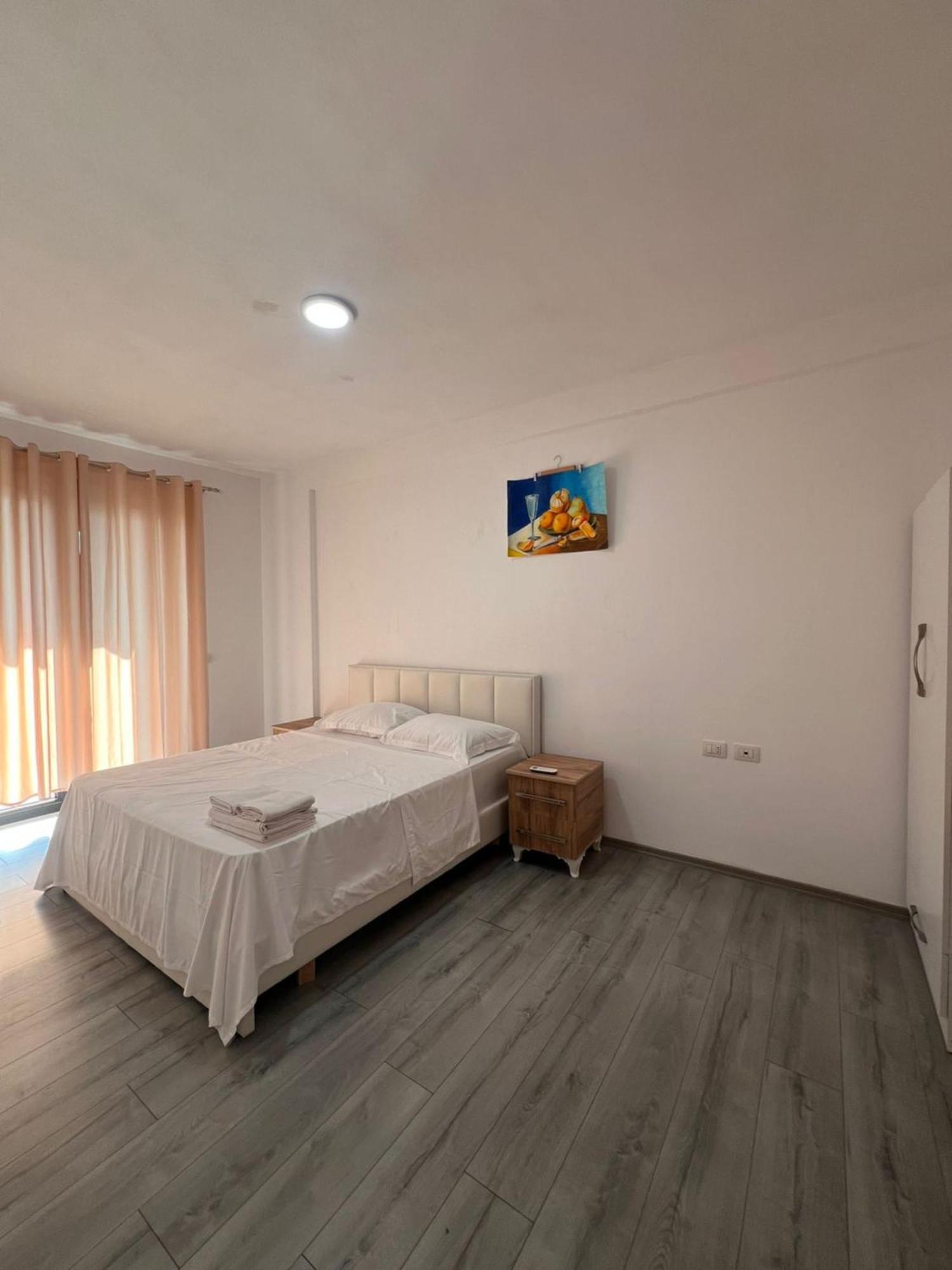 Kalpazo Home Tirana 21 Exterior foto