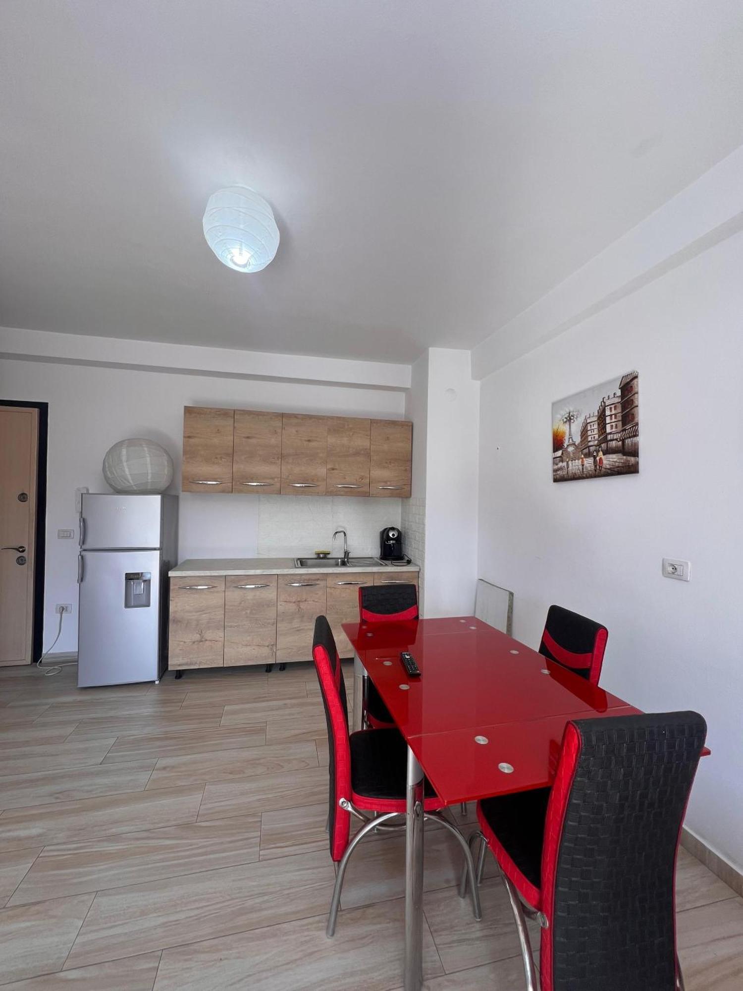 Kalpazo Home Tirana 21 Exterior foto