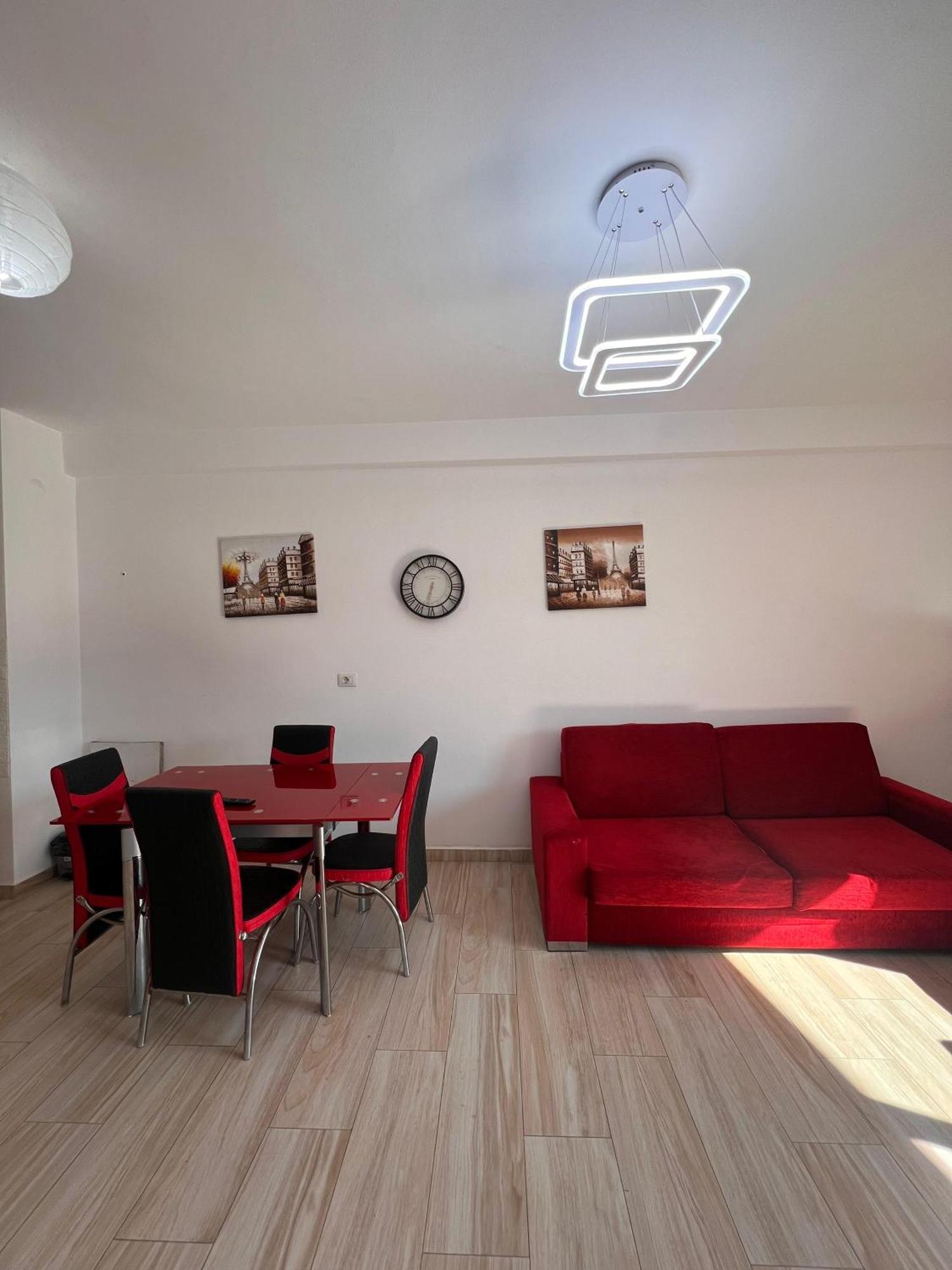 Kalpazo Home Tirana 21 Exterior foto