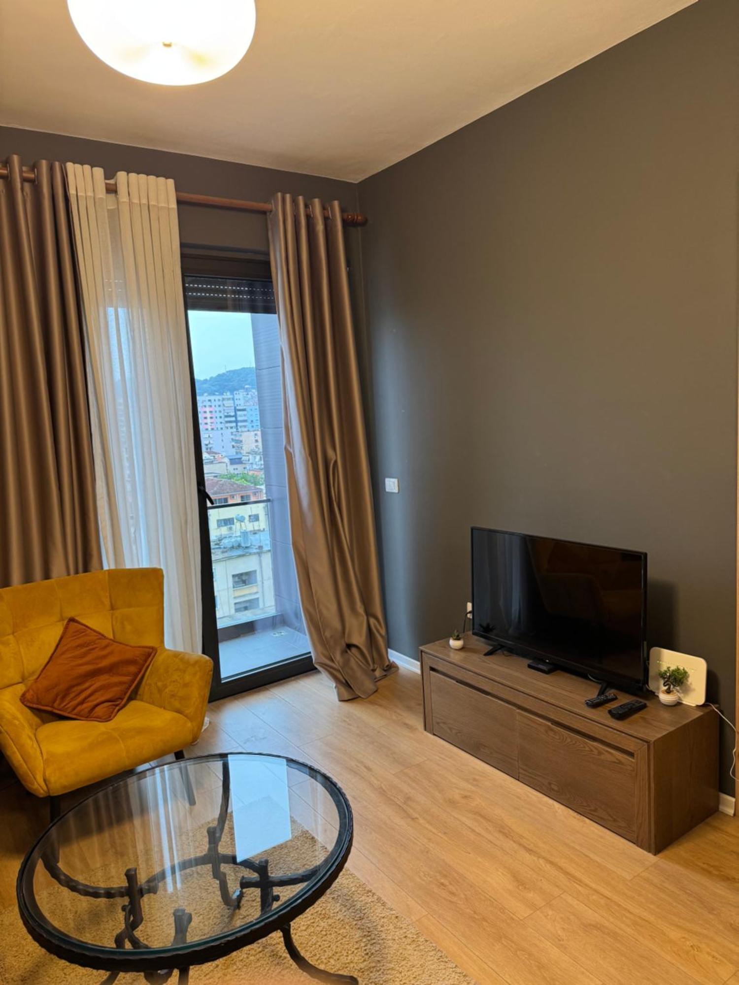Kalpazo Home Tirana 21 Exterior foto