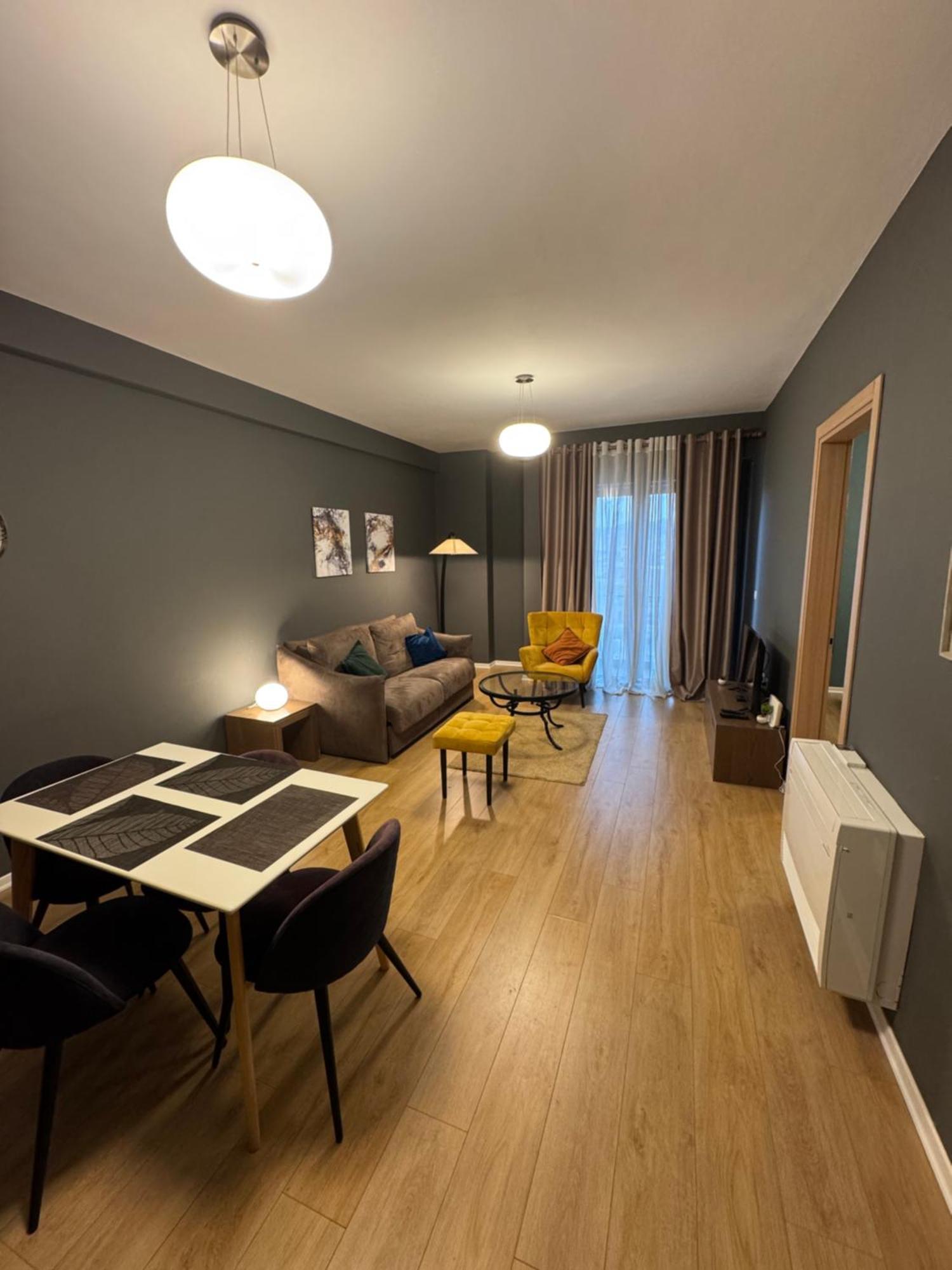 Kalpazo Home Tirana 21 Exterior foto